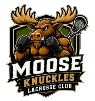 The Moose Knuckles Logo