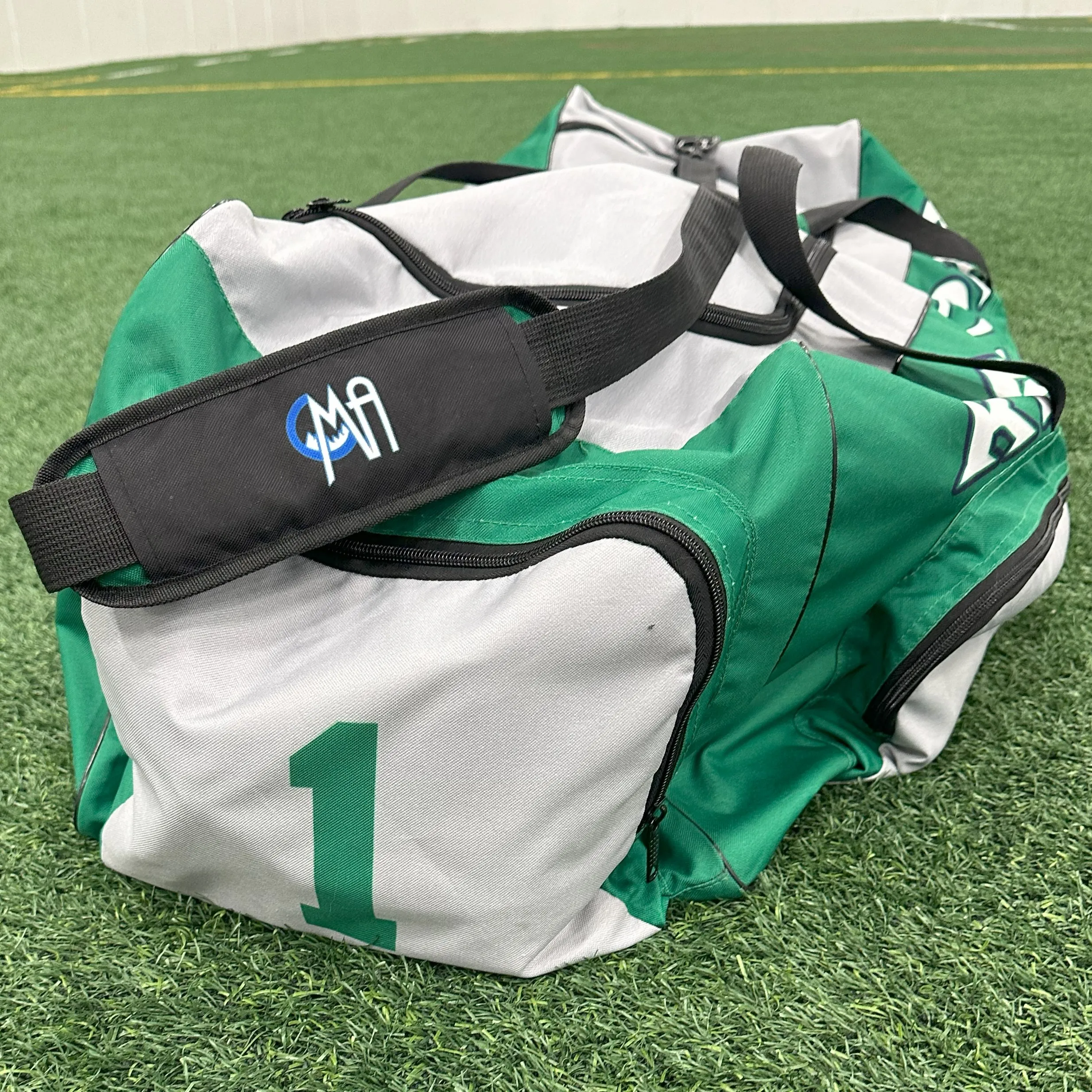 Large Gear Bag