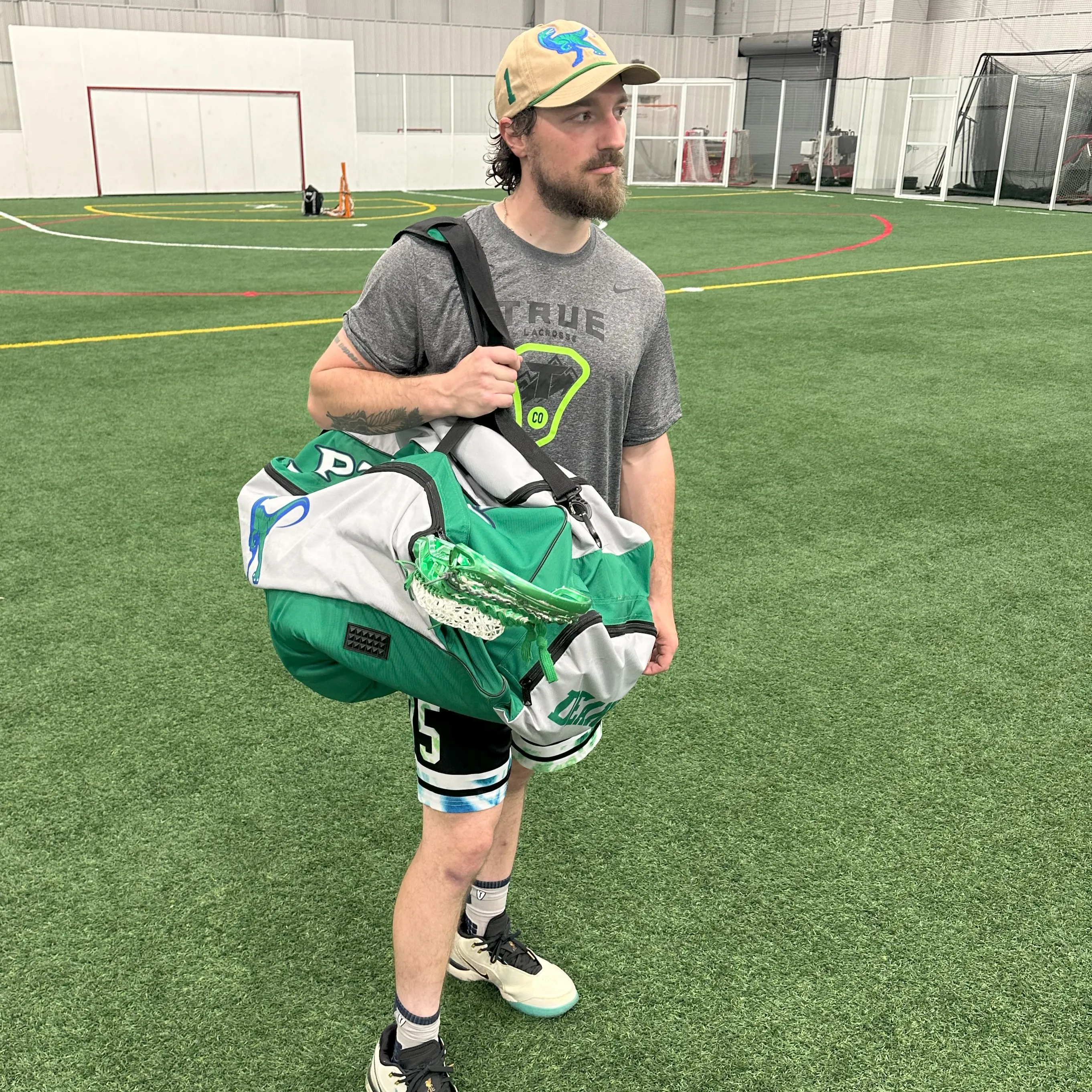 Large Gear Bag