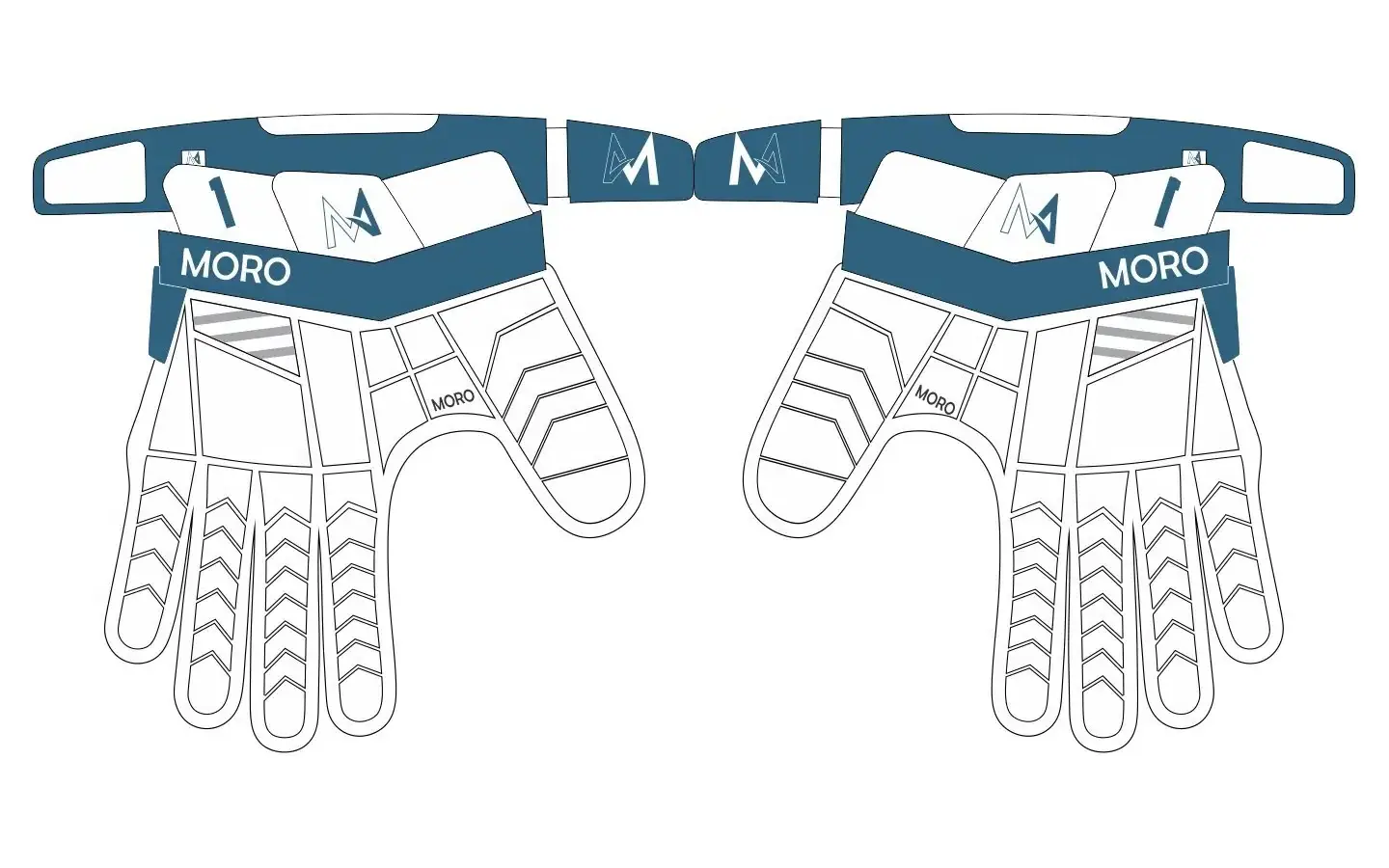New Glove Teaser
