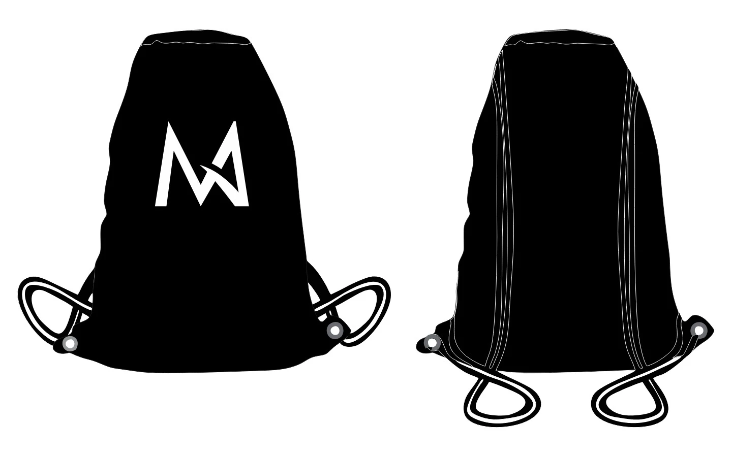 Drawstring Bag
