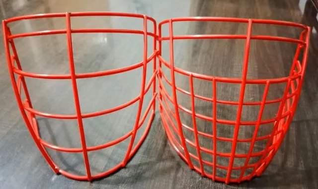 Moro Facemask