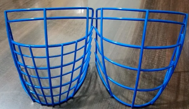 Moro Facemask