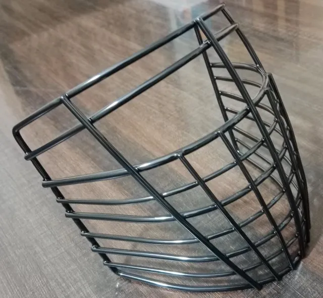 Moro Facemask