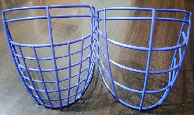 Moro Facemask