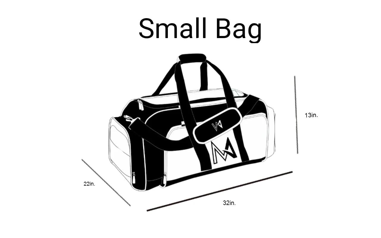 Small Gear Bag