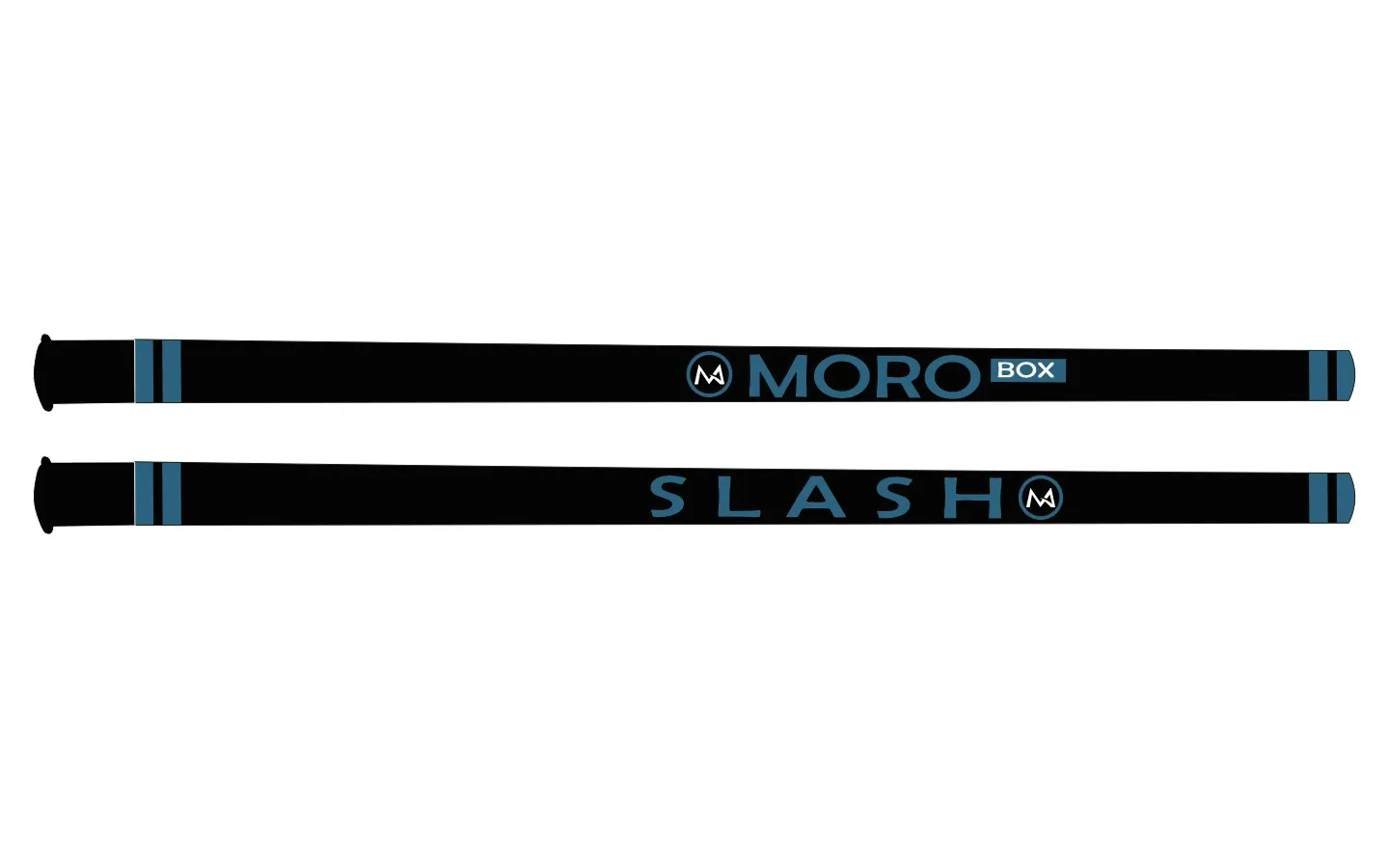 The Moro Slash Shaft