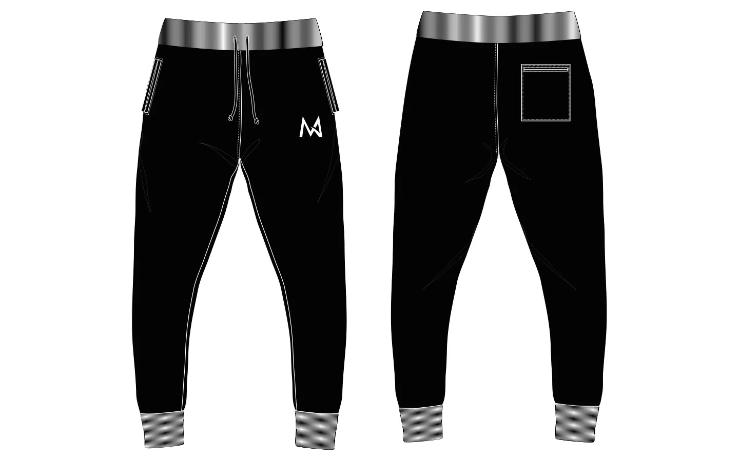 Joggers