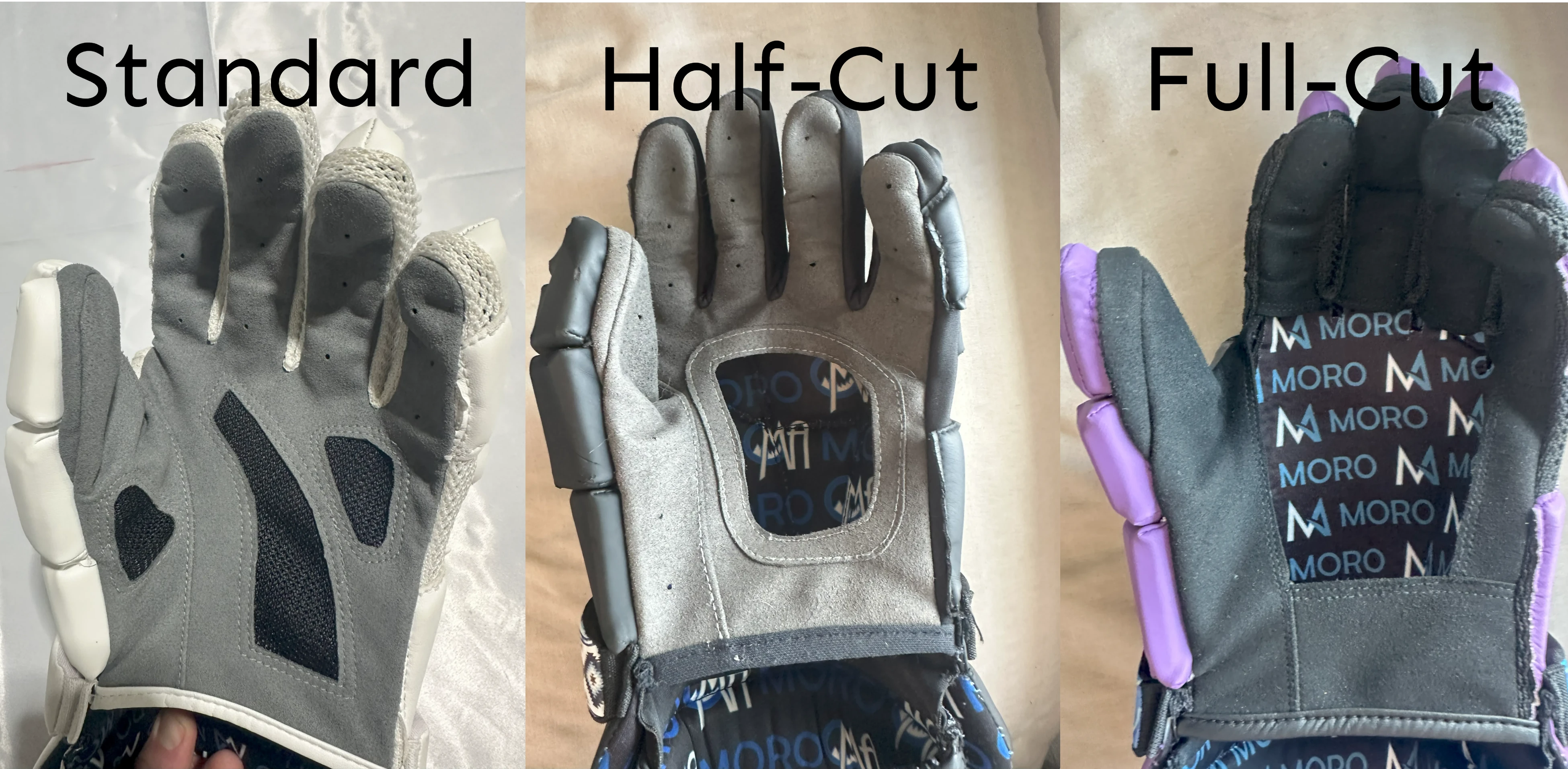 Palm Styles