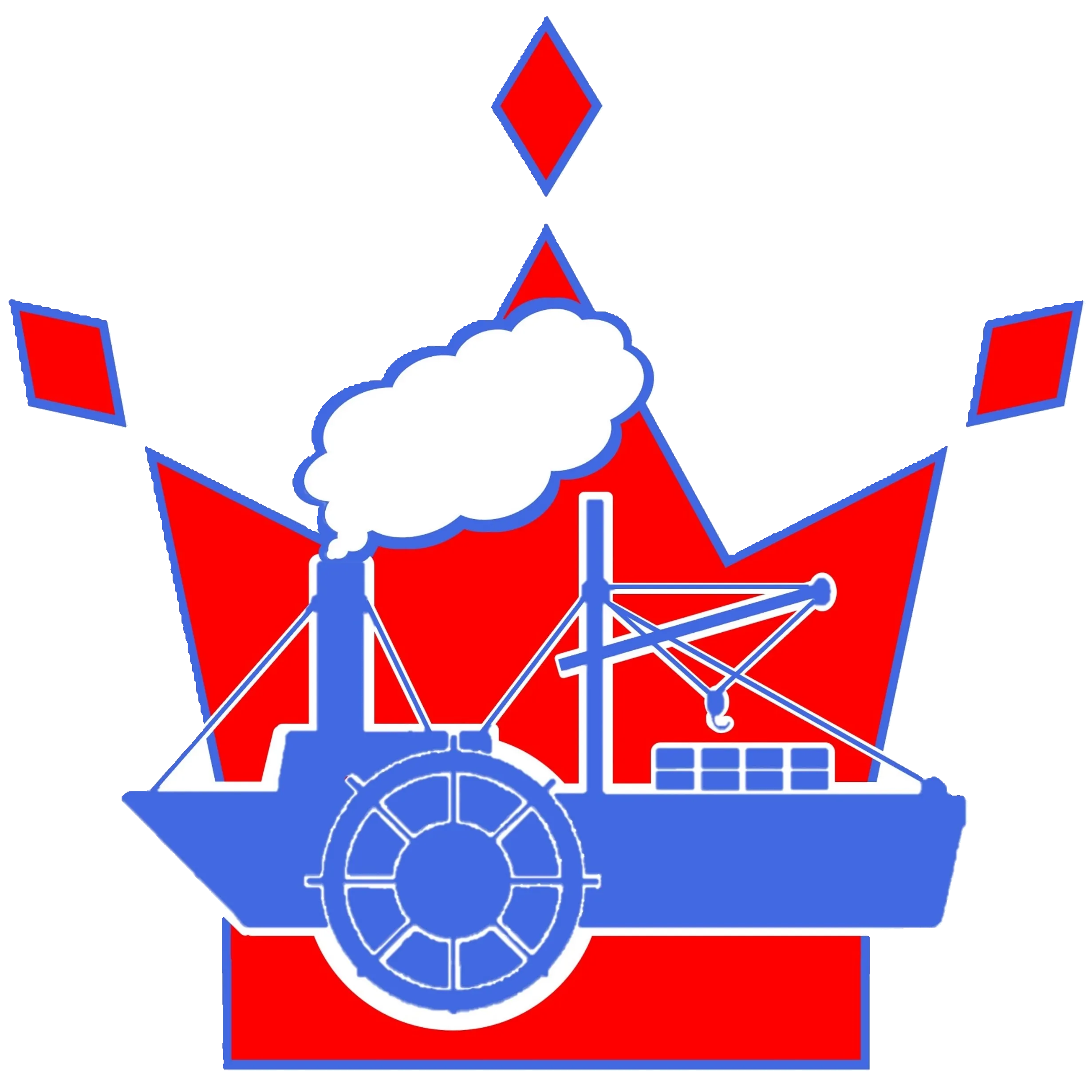 Queen City Logo