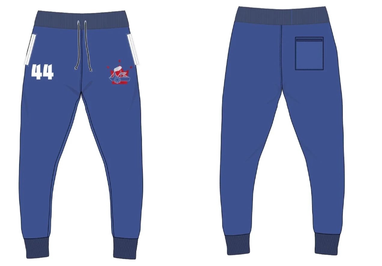 Queen City Sweatpants