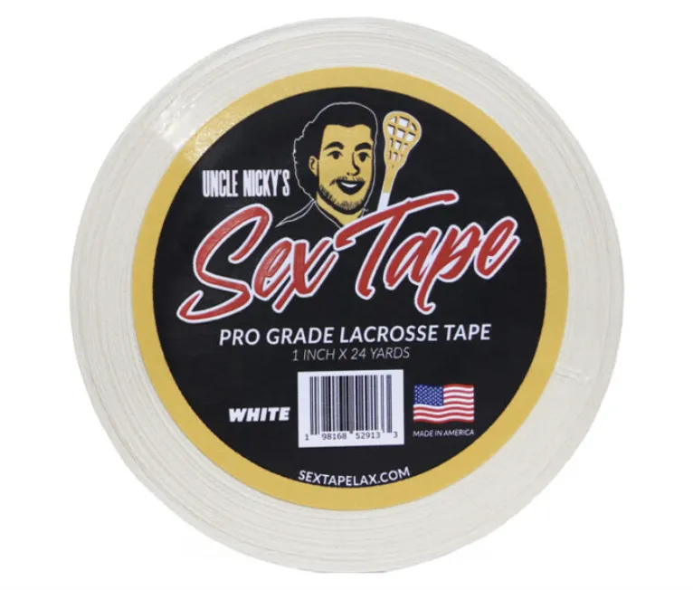 Uncle Nicky Sex Tape