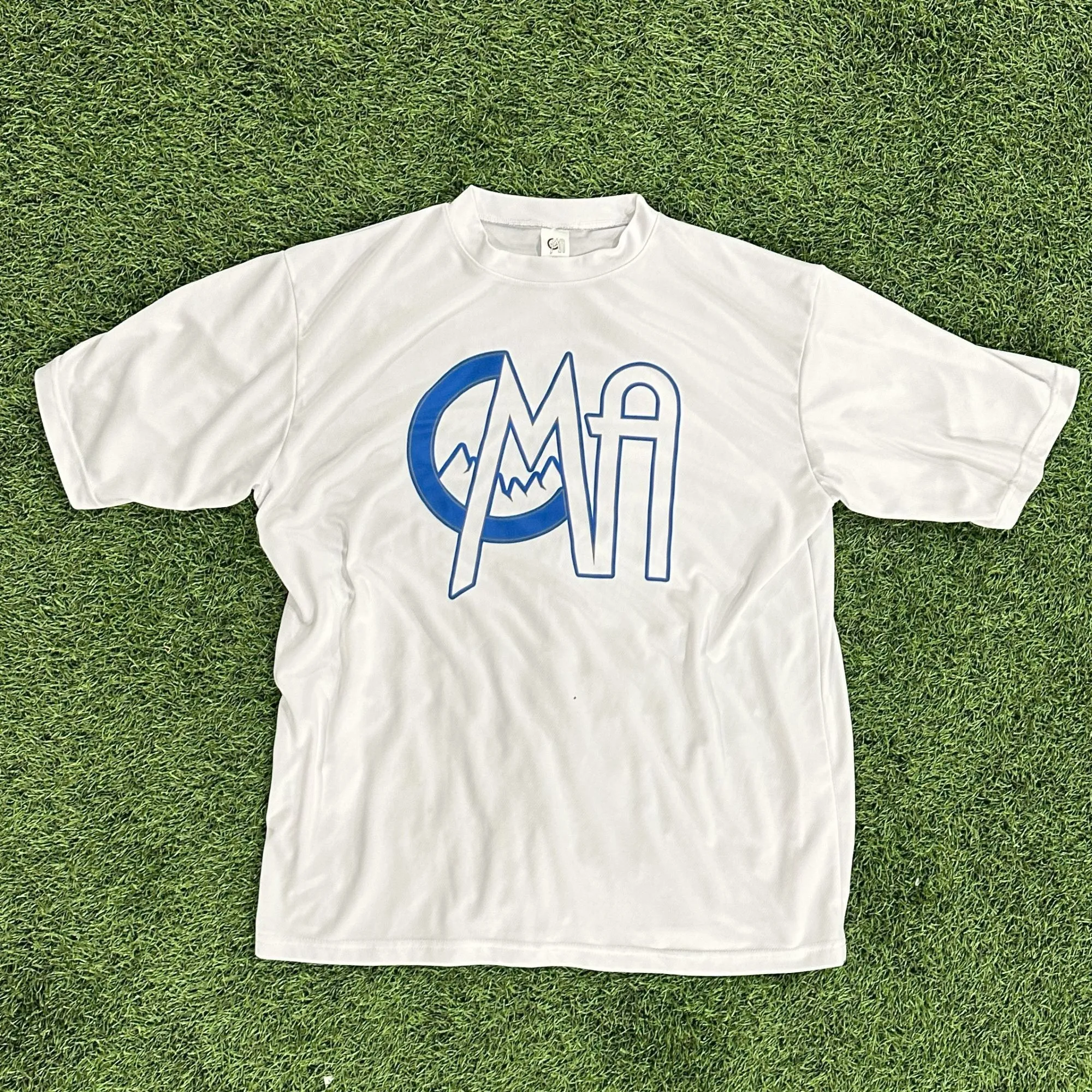 Shooter Shirt