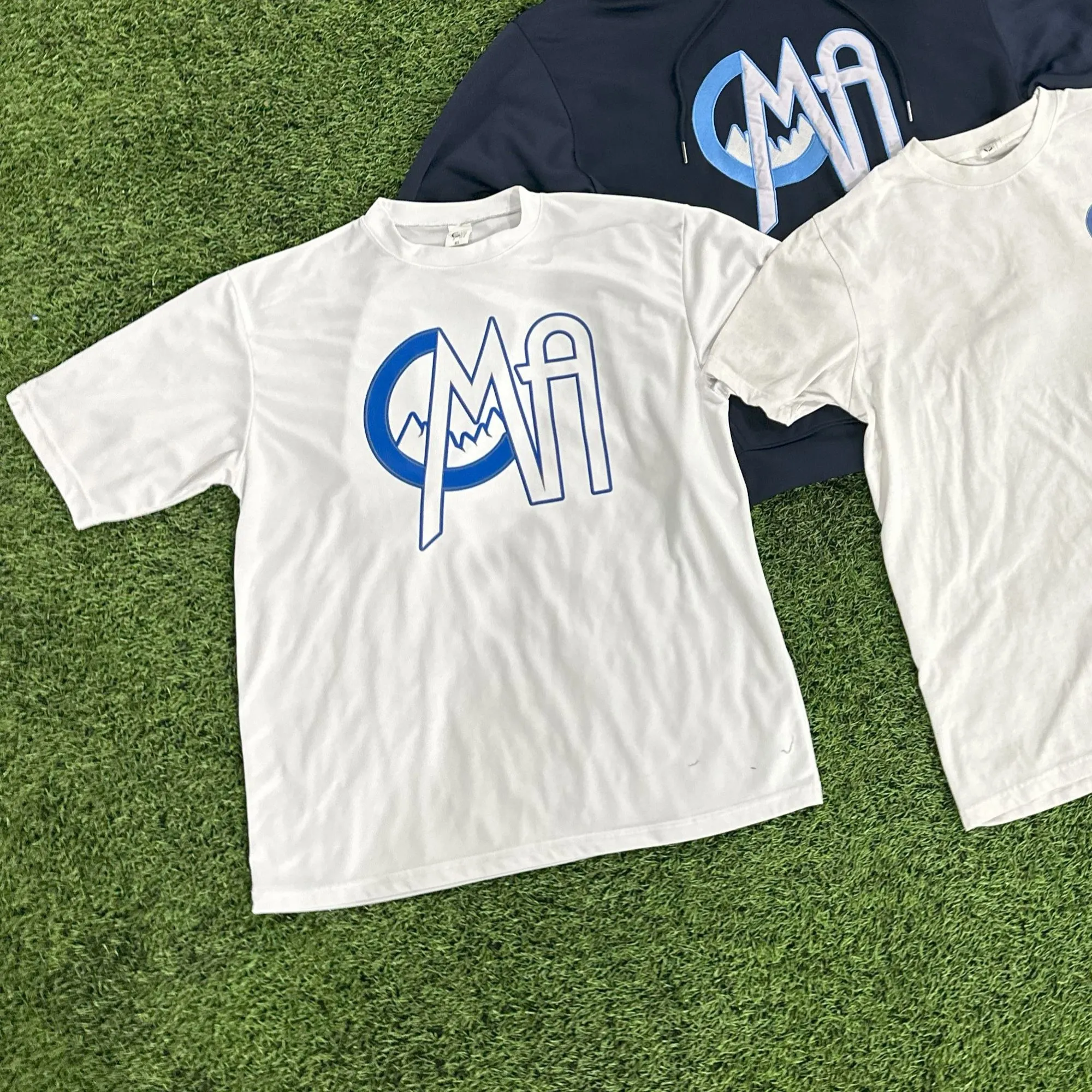 Shooter Shirt