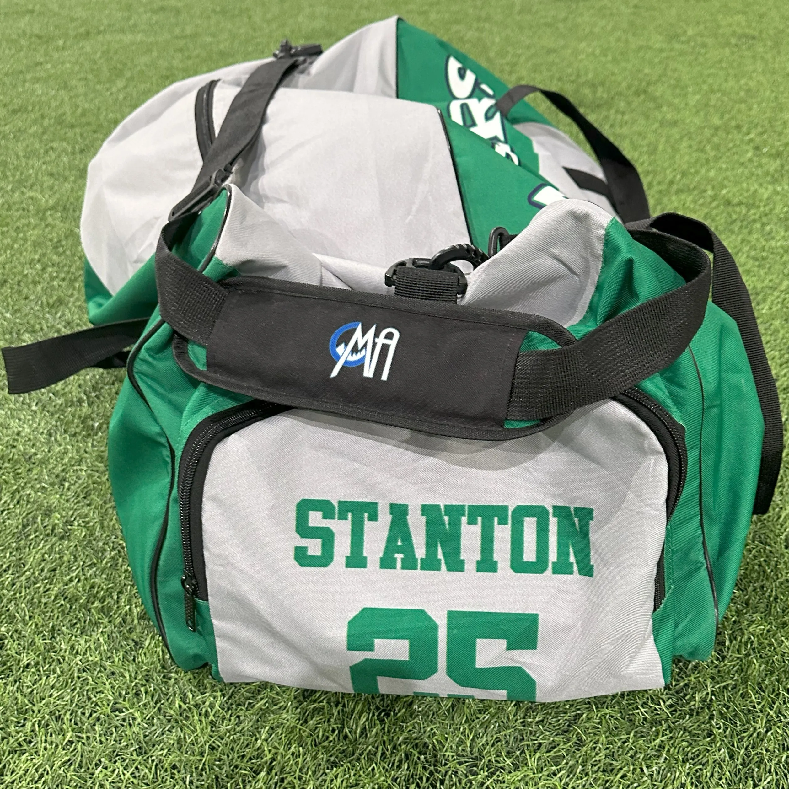 Small Gear Bag