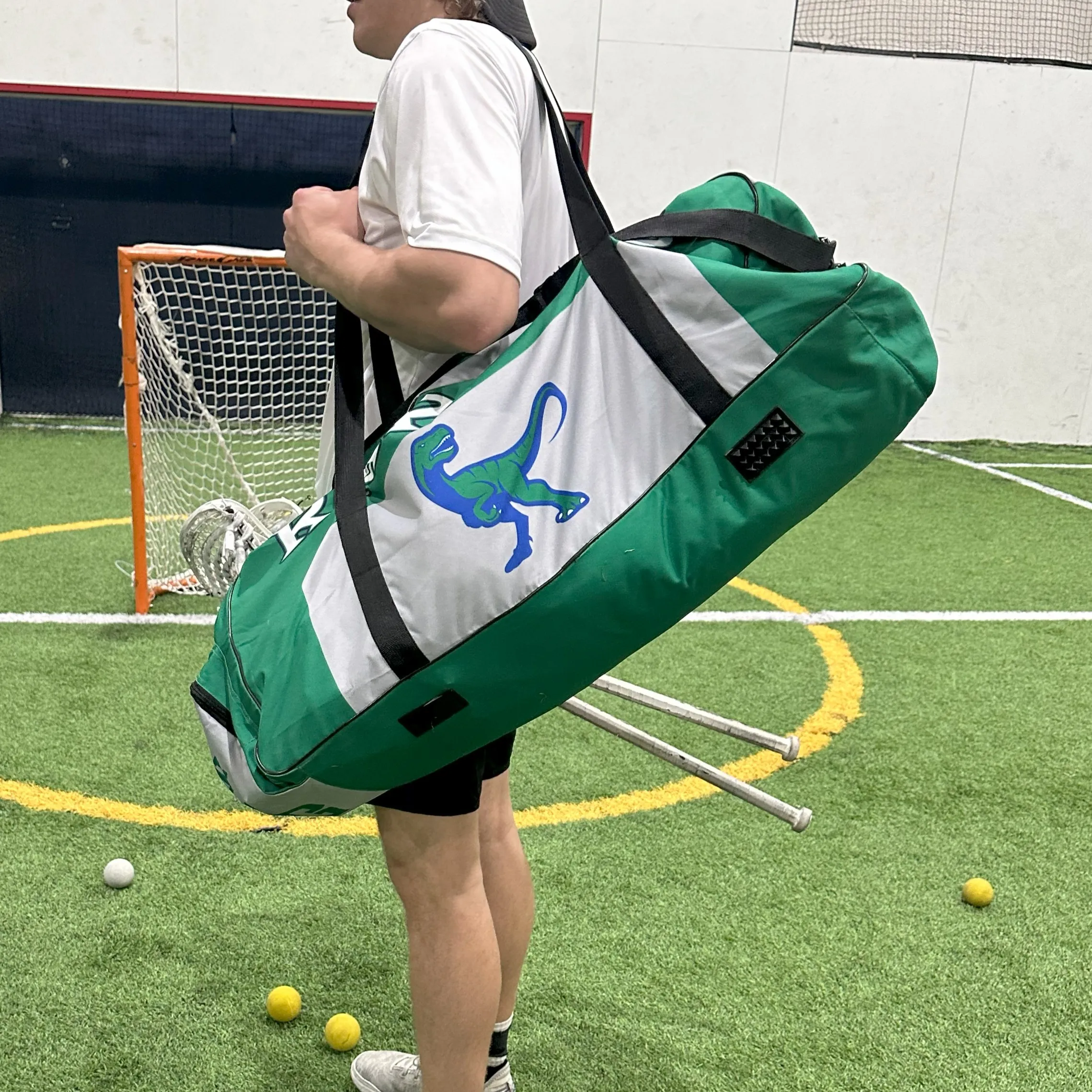 Small Gear Bag