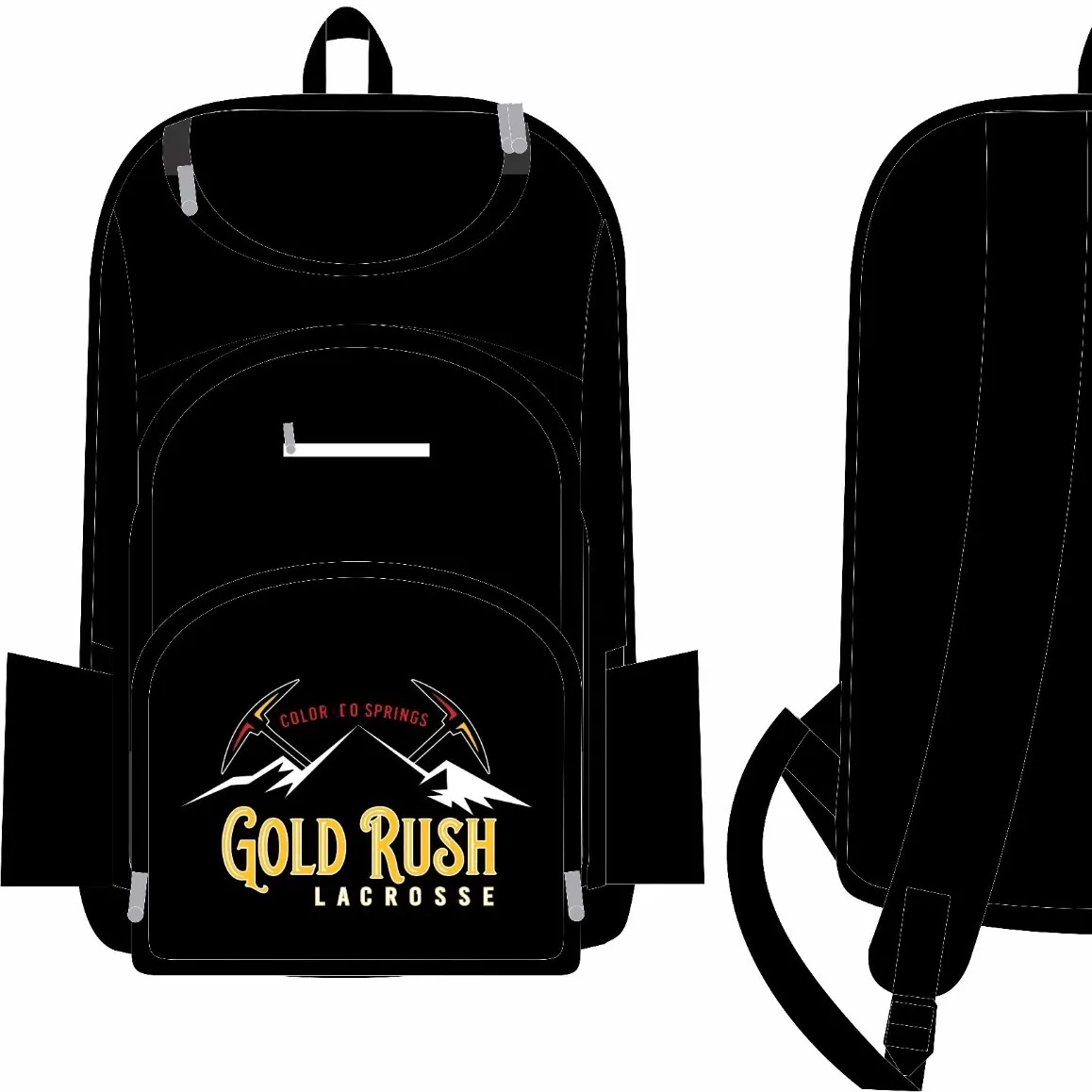 Travel Backpack