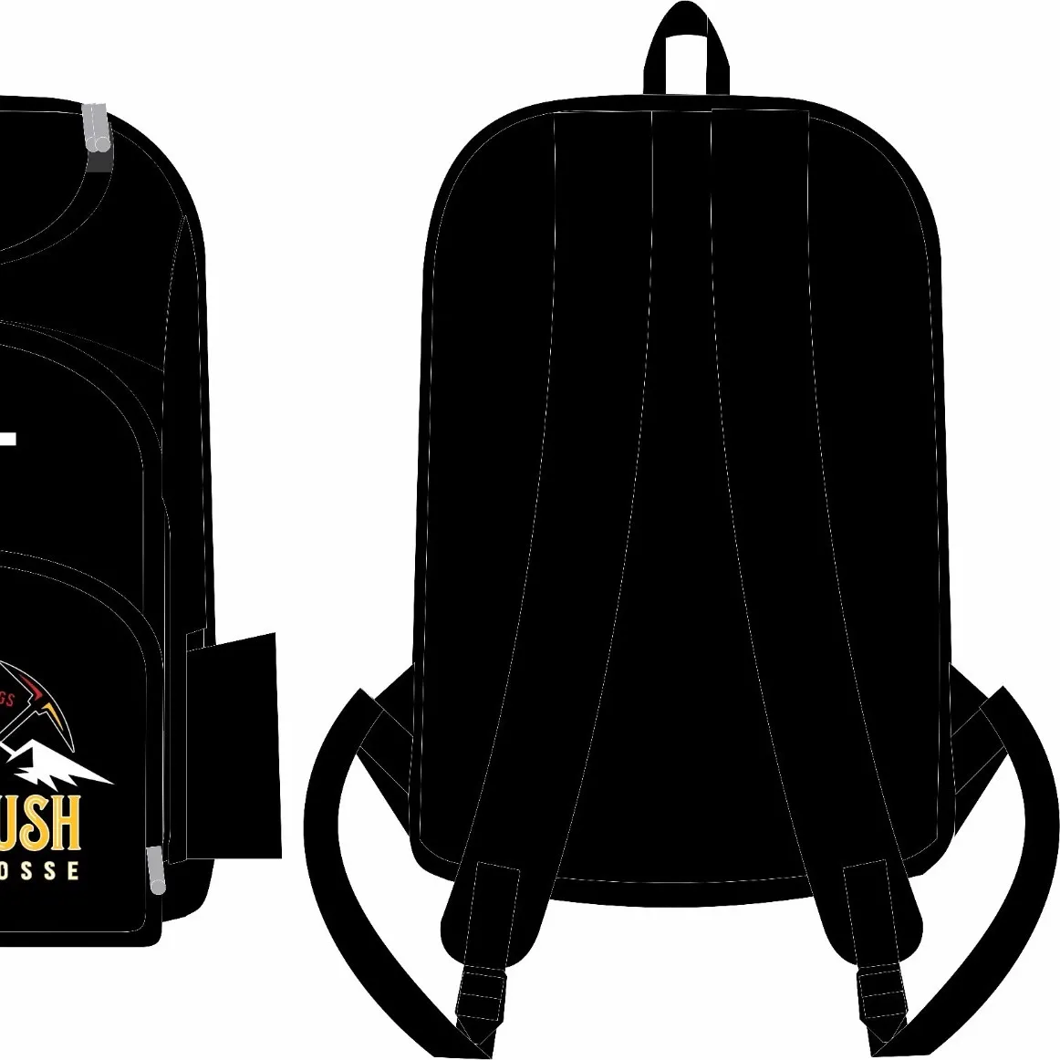 Travel Backpack